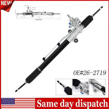 Complete Power Steering Rack and Pinion For HONDA PILOT 2003-2008 26-2719 picture