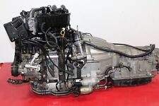 JDM 2004-2007 Mazda RX8 13B Rotary 1.3L 4 Port Engine automatic Trans wiring ECU picture