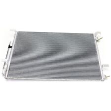 A/C Condenser For 2015-2022 Ford Mustang With Receiver Drier Aluminum Core picture