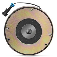Upgraded Golf Cart Motor Brake Replacement for EZGO RXV 2008-2019, 617766 610065 picture