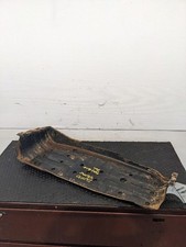Fuel Tank Shield Plate OEM 90-95 4 RUNNER 1193319 picture
