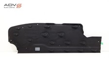 2014 - 2020 MASERATI GHIBLI RIGHT SIDE FLOOR UNDER BODY SPLASH SHIELD COVER OEM picture
