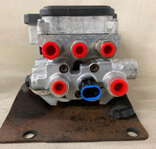 1998-1999 GMC Pickup 1500 Anti-Lock Brake Pump Module 4 Wheel ABS Assembly Oem picture