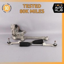 14-21 BMW i3 I01 Hybrid Electric Power Steering Rack & Pinion OEM 80k picture