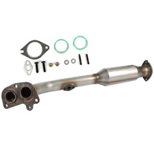 Fits 1996-2000 TOYOTA 4Runner 3.4L Direct Fit Catalytic Converter with Gaskets picture