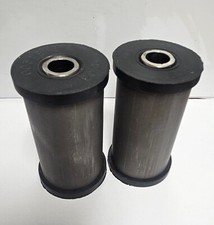 Weld-On DOM Builder Bushings 2