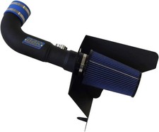 NEW BBK 17375 Cold Air Intake System for 2005-2010 Ford Mustang V6 4.0L picture