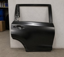 Fit 2014 2015 2016 2017 2018 2019 TOYOTA HIGHLANDER Right Rear Door Shell picture