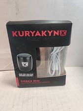 Kuryakyn Sidekix Mini Wireless Bluetooth Speaker 2204  picture