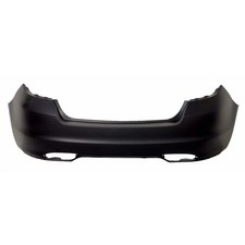 Bumper Cover Rear For 2009-2013 Mazda 6 picture