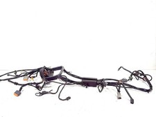 2005 Harley Softail Fat Boy FLSTF OEM Main Wire Wiring Harness Loom CARB picture