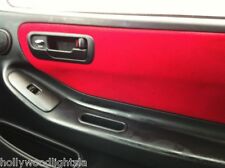 Jersey Door Insert compatible with INTEGRA Coupe DC JDM 95 96 97 98 99 00 01 picture