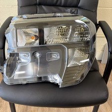 Genuine 2025-2027 Ford Maverick Left Headlight Assembly SZ6Z-13008-D picture