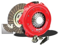 McLeod Racing Street Level Clutch Kit for 1999-2004 Ford Mustang Gt & Cobra picture