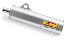 1989-1994 KAWASAKI KDX 200 FMF PowerCore Silencer 020222 picture