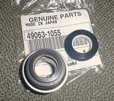 Kawasaki OEM Mechanical Seal 49063-1055 picture