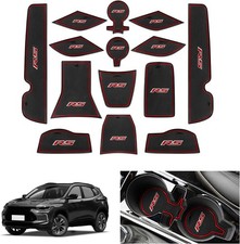 for 2024 2025 2026 Chevy Trax Accessories Door Slot Mat for 2024 2025 2026 Ch... picture