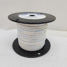 # 121910 NEW Ancor Flat 100' Spool 18/2 AWG Tinned Copper Duplex Cable picture