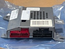 BCM Dodge Chrysler 1992 Imperial New Yorker Body Control Module 4686056 picture