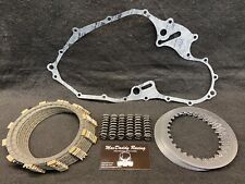MacDaddy Racing Clutch Kit with Gasket for Yamaha Raptor 700R 700 picture