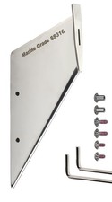 Outboard Skeg Guard. Mercury Tohatsu Honda 70-140 HP. New Open Box picture
