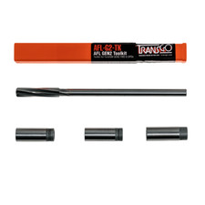 Transgo AFL-G2-TK Reamer and Guides for GEN2 Shift Kits For Ford GM 6-SPD FWD picture