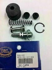 79-80 Honda CBX CB750F 80 CB900C REAR BRAKE Master Cylinder Rebuild Kit #32-1458 picture