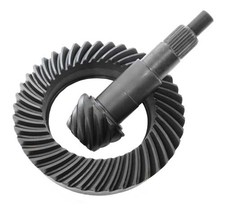PLATINUM PERFORMANCE - 4.56 RING AND PINION GEARSET - FITS FORD 7.5 inch picture