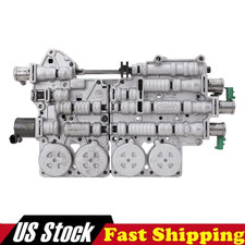 Premium Rebuilt & Tested 5L40E Five-Speed Automatic Transmission Valve Body Kit picture