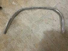 1967 1968  Pontiac B BODY NOS GM  WHEEL WELL MOLDING 9793744 picture
