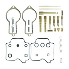 Carburetor Repair Kit For Honda XL600 XL600R-US XL250R 1983-1987 picture