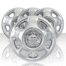 4 CHROME 17