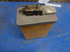 1958 to 1962 Corvette windshield washer jug jar pump 19591960 1961 picture