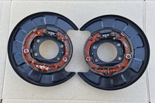 2006-2010 Hyundai Sonata Rear Disc Brake Backing Plates REAR LEFT RIGHT OEM ✅✅ picture