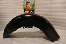 60252-09 NEW OEM 1997-2013 HARLEY-DAVIDSON CVO SCREAMIN EAGLE SMOOTH FRONT picture