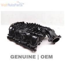2018-2022 BMW X3 2.0L - Intake Manifold 8603914 picture