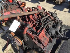CUMMINS ISL 3733 ENGINE ASSEMBLY ,  OH picture