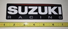 Suzuki RACING 6
