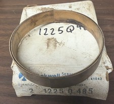 New Bronze or Brass Bushing Part #1225Q485 picture