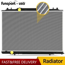 13402 Radiator for Honda 2016-2021 Pilot 2017-2022 Ridgeline 2014-2020 Acura MDX picture