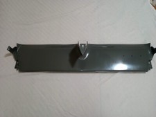 1972 72 Plymouth Roadrunner Center Grille (replica) picture