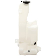 Washer Reservoir For 1999-2006 Chevrolet Silverado 1500 GM1288106 picture