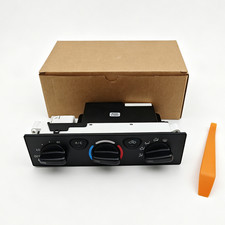 A/C Heater Climate Control Module For 2001-04 Toyota Tacoma 4Runner 88650-35121 picture