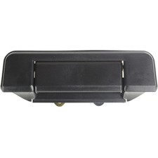 Tailgate Handle For 1984-1988 Toyota Pickup Textured Black Center 6923089101 picture
