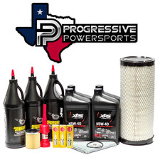 Can-Am Defender HD11 XPS Oil Change FULL SERVICE Maintenance Kit C01 picture