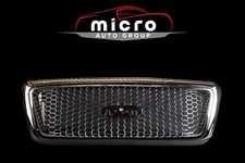 NEW Chrome Honeycomb Grille For 2004-2008 Ford F-150 picture
