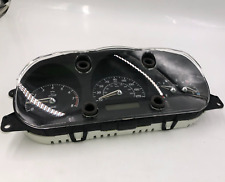 2004 Jaguar XJ8 Speedometer Instrument Cluster 92,613 Miles OEM N01B35081 picture