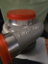 Jackspania Racing Turbo charger discharg AR .72 compressor AR .82 Kseries t4 NEW picture