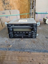 *Tested* 1998-2003 Toyota Solara JBL Radio OEM picture