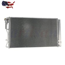 A/C Condenser Assembly For 2024 2025 2026 Hyundai Kona 2.0L 97606-Q5700 New picture